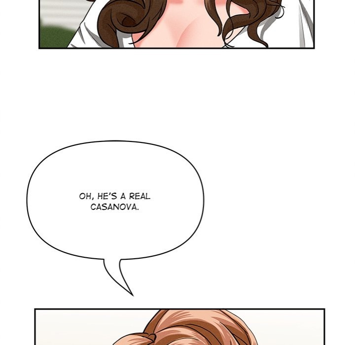 Milf Guard Chapter 37 image 26