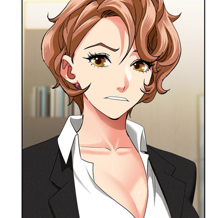 Milf Guard Chapter 37 image 27