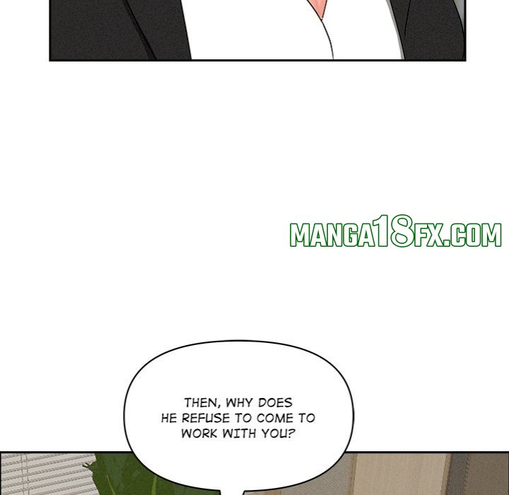 Milf Guard Chapter 37 image 28