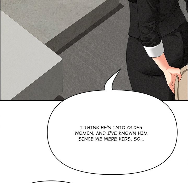 Milf Guard Chapter 37 image 30