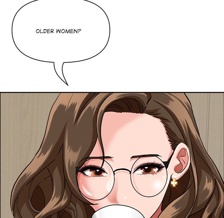 Milf Guard Chapter 37 image 31