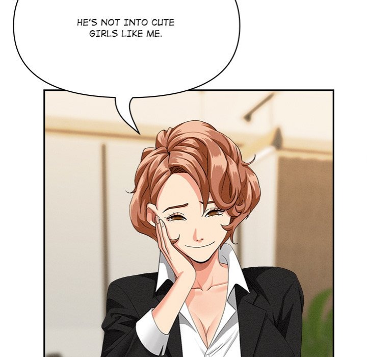 Milf Guard Chapter 37 image 33