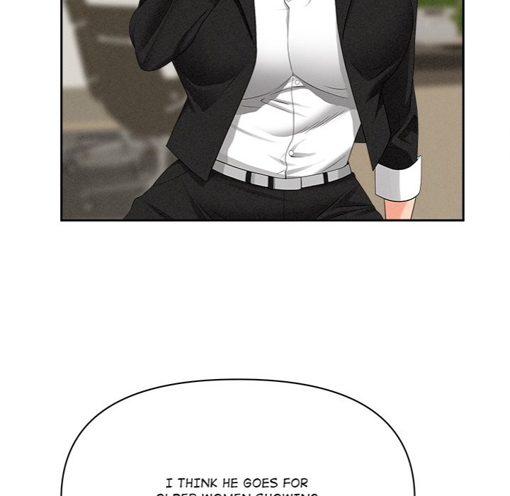 Milf Guard Chapter 37 image 34