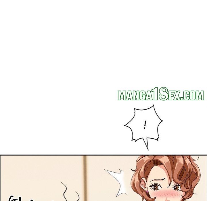 Milf Guard Chapter 37 image 37