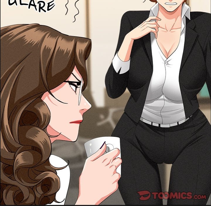 Milf Guard Chapter 37 image 38