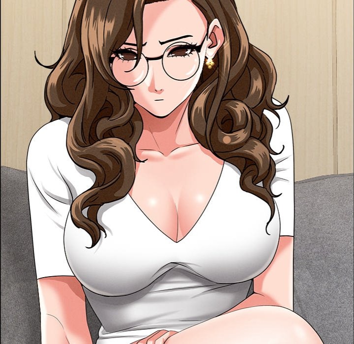 Milf Guard Chapter 37 image 40