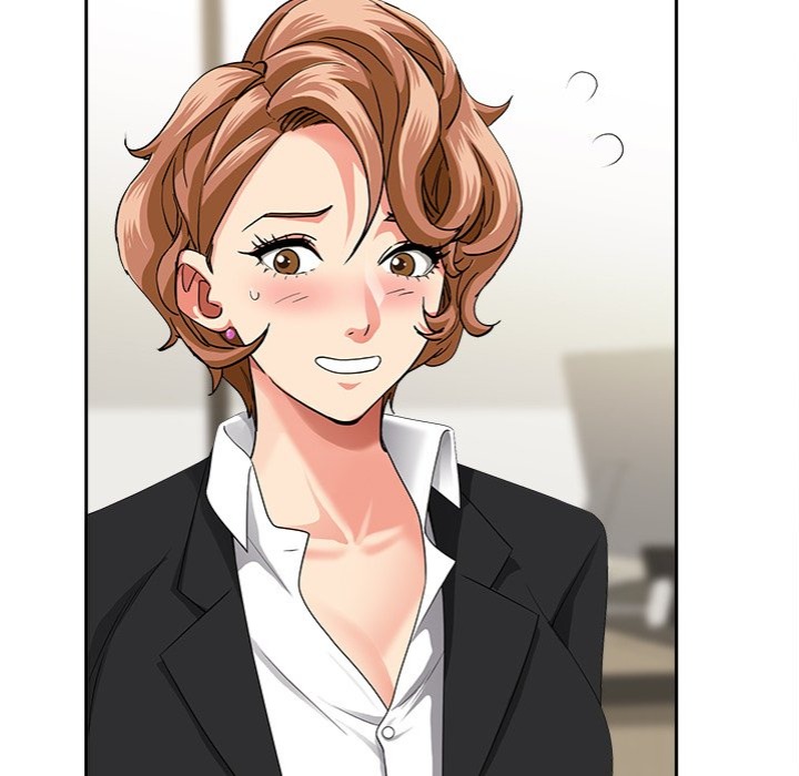 Milf Guard Chapter 37 image 43