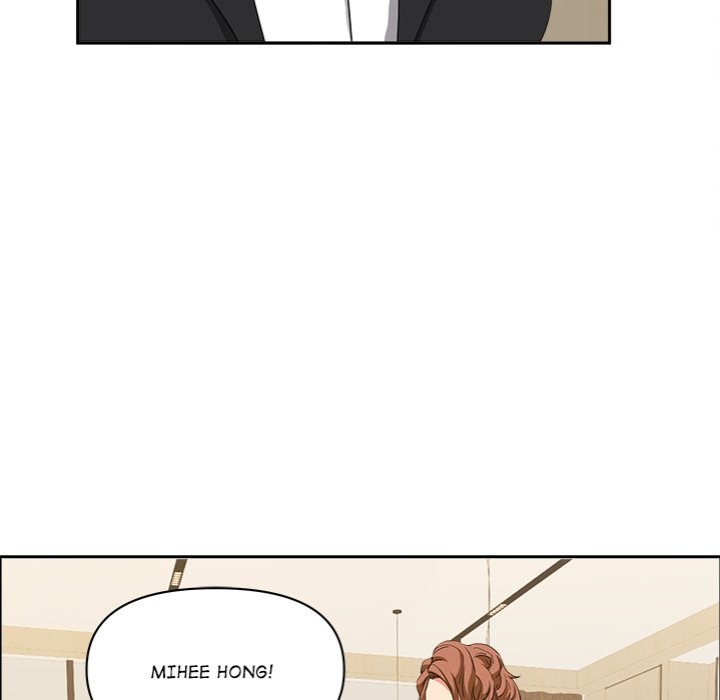Milf Guard Chapter 37 image 44