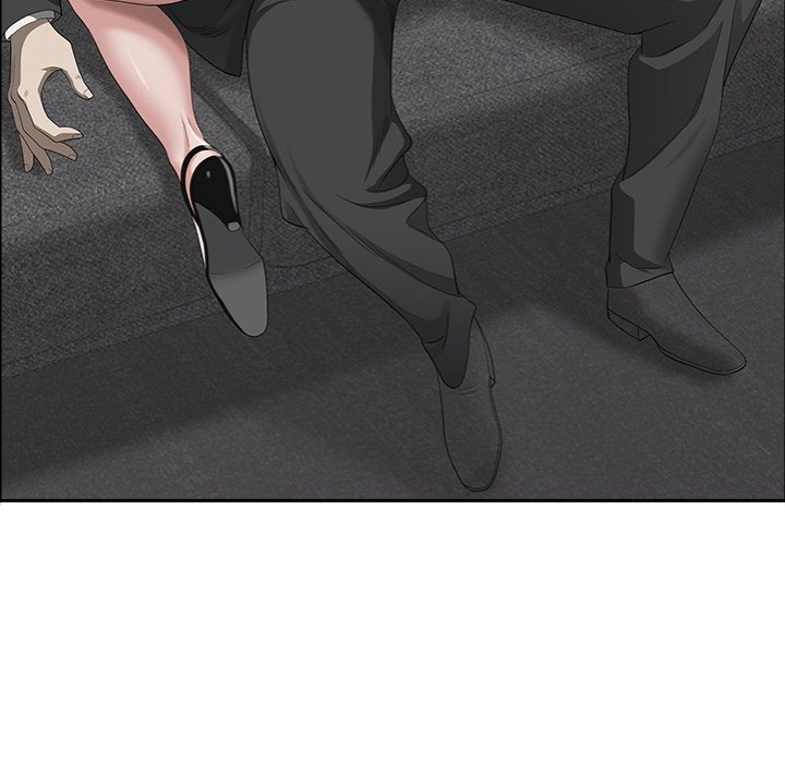 Milf Guard Chapter 37 image 50