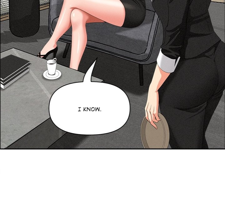 Milf Guard Chapter 37 image 54