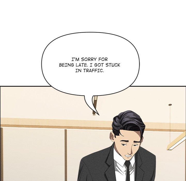 Milf Guard Chapter 37 image 55