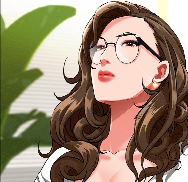 Milf Guard Chapter 37 image 58