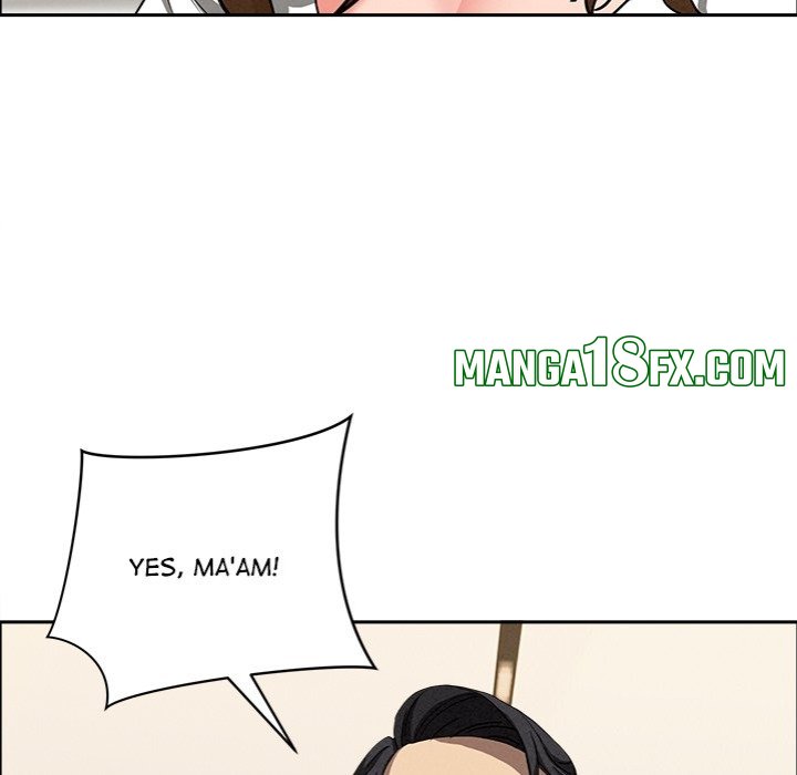 Milf Guard Chapter 37 image 59