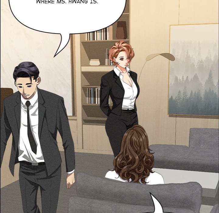 Milf Guard Chapter 37 image 62