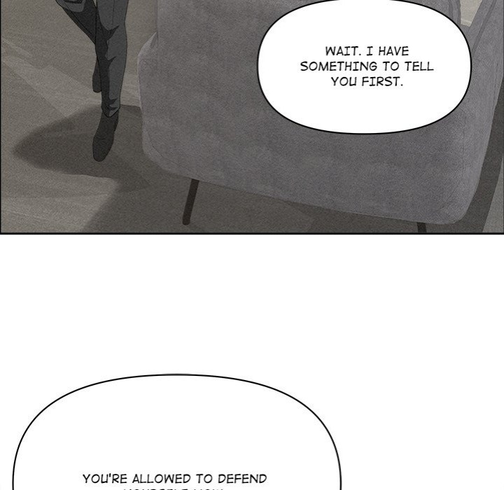 Milf Guard Chapter 37 image 63