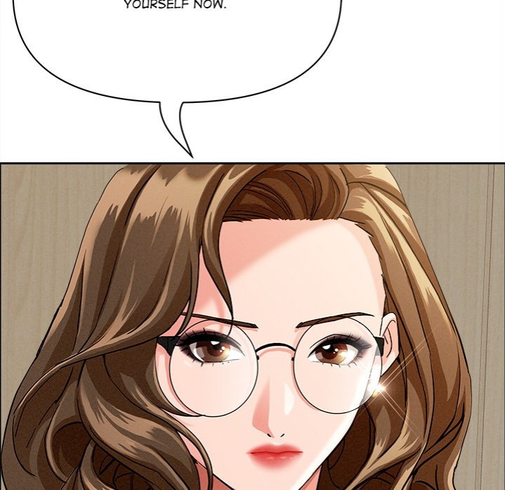Milf Guard Chapter 37 image 64
