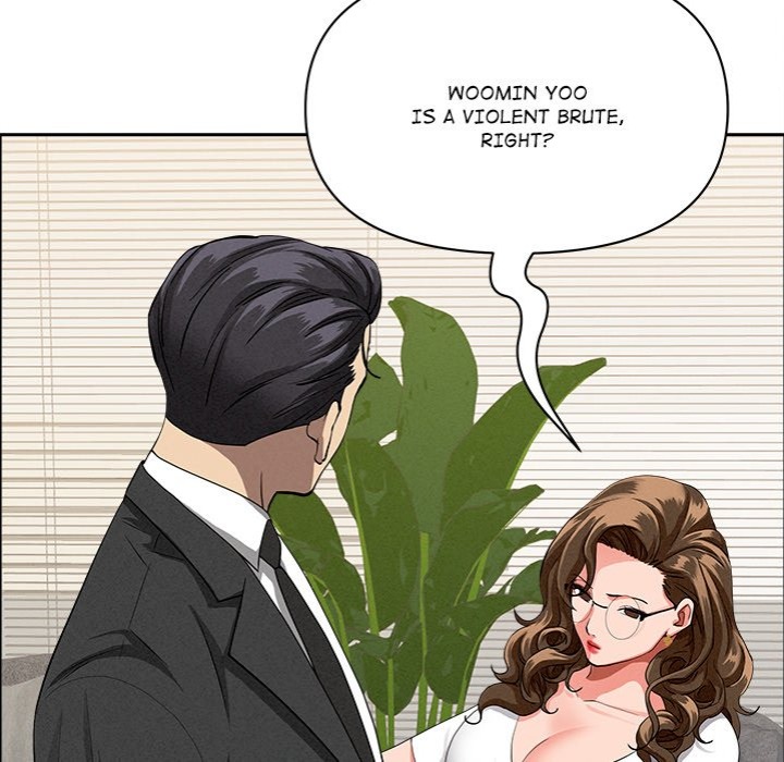 Milf Guard Chapter 37 image 68