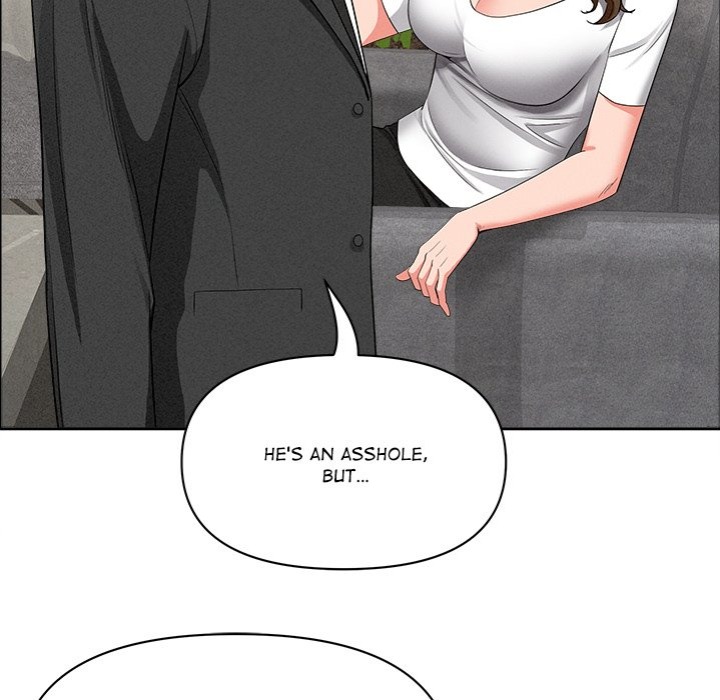 Milf Guard Chapter 37 image 69