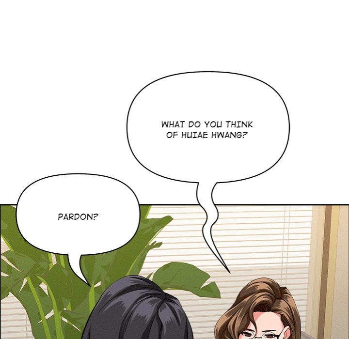 Milf Guard Chapter 37 image 76