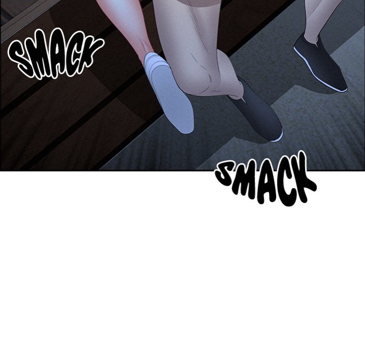 Milf Guard Chapter 37 image 7