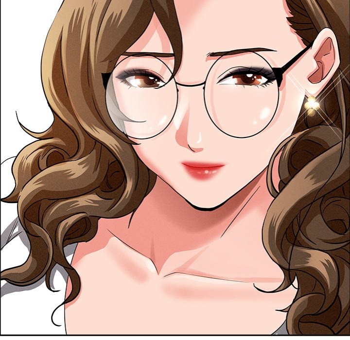 Milf Guard Chapter 37 image 79