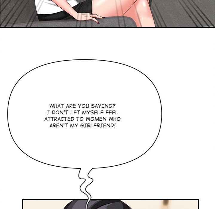 Milf Guard Chapter 37 image 84