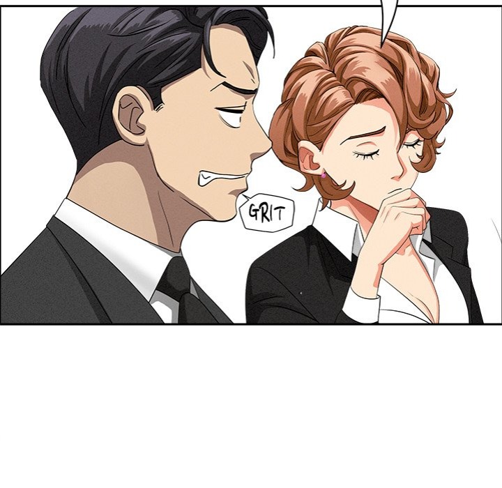 Milf Guard Chapter 37 image 89