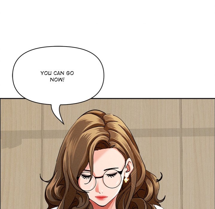 Milf Guard Chapter 37 image 90