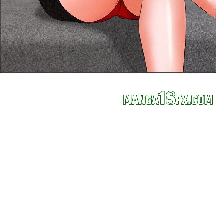 Milf Guard Chapter 37 image 92