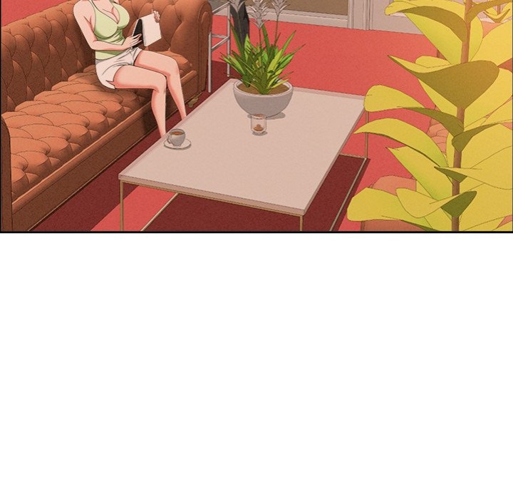 Milf Guard Chapter 37 image 96