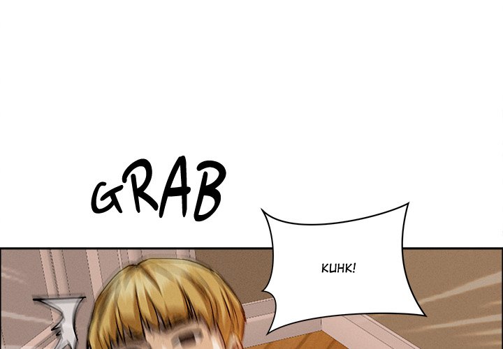 Milf Guard Chapter 38 image 0