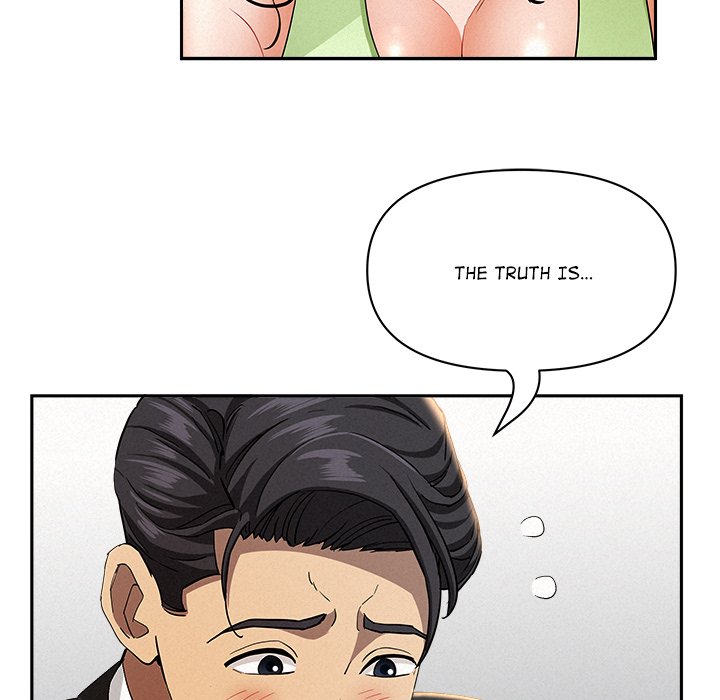 Milf Guard Chapter 38 image 99