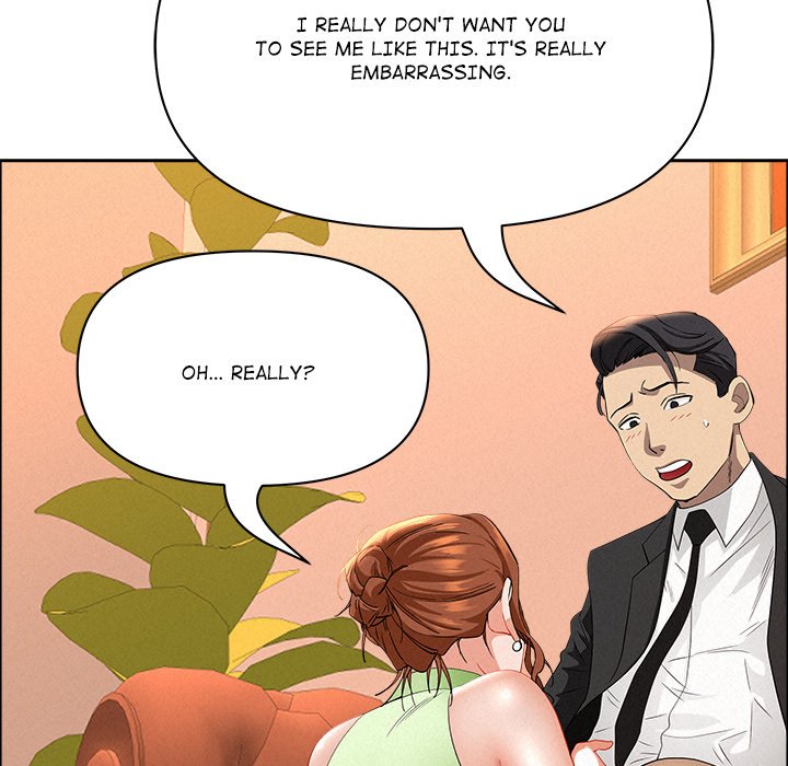 Milf Guard Chapter 38 image 101