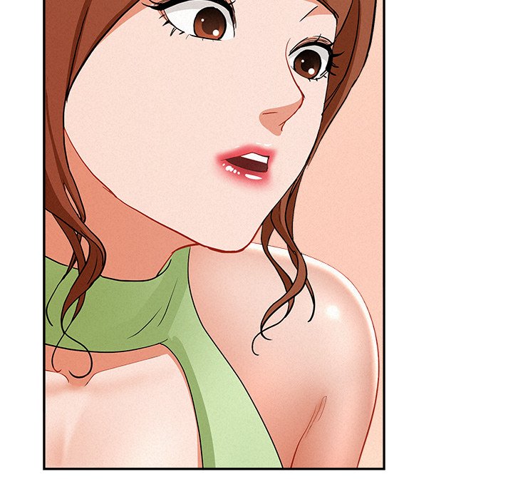 Milf Guard Chapter 38 image 106