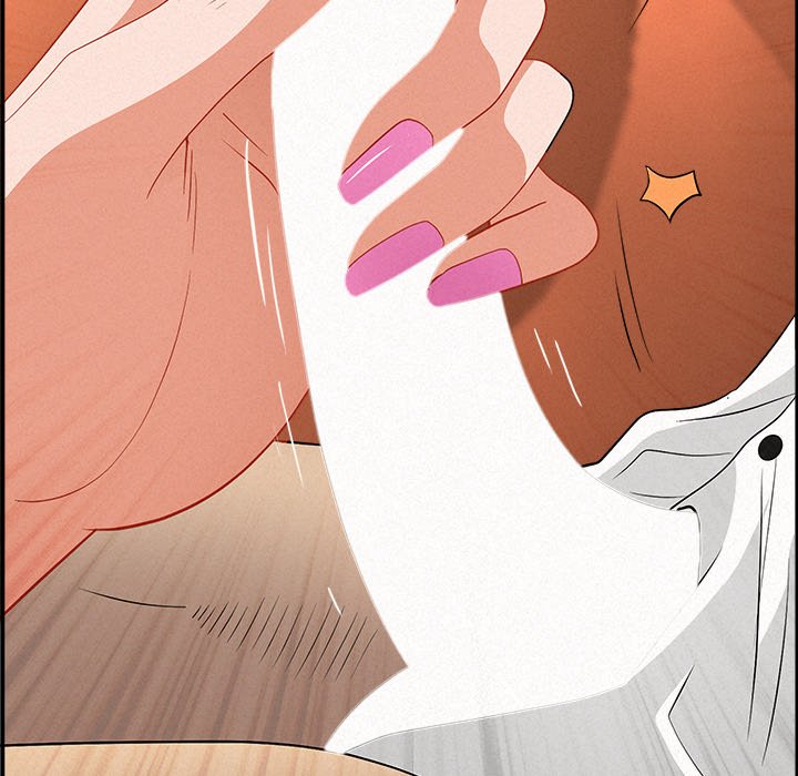 Milf Guard Chapter 38 image 108