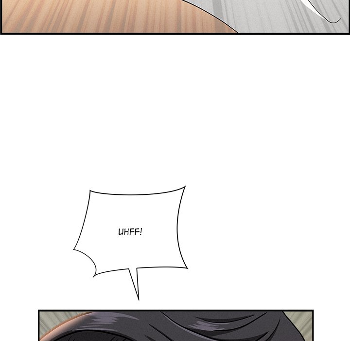 Milf Guard Chapter 38 image 109