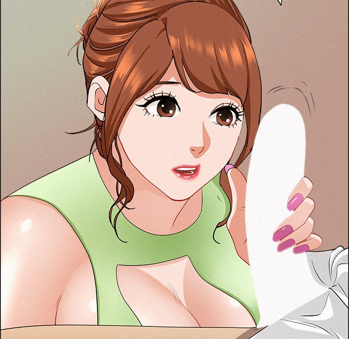 Milf Guard Chapter 38 image 112