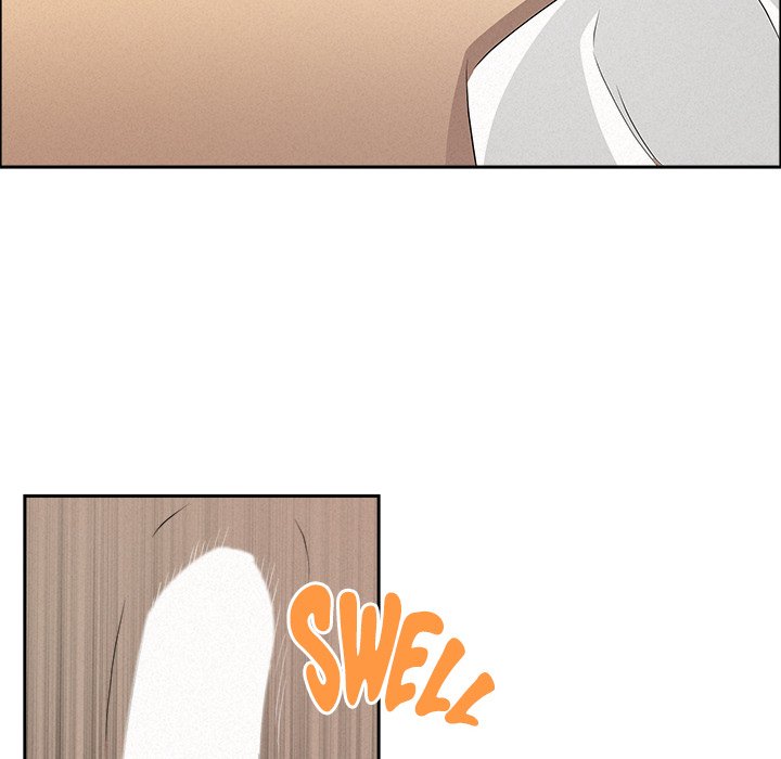 Milf Guard Chapter 38 image 113