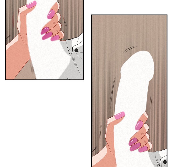 Milf Guard Chapter 38 image 114