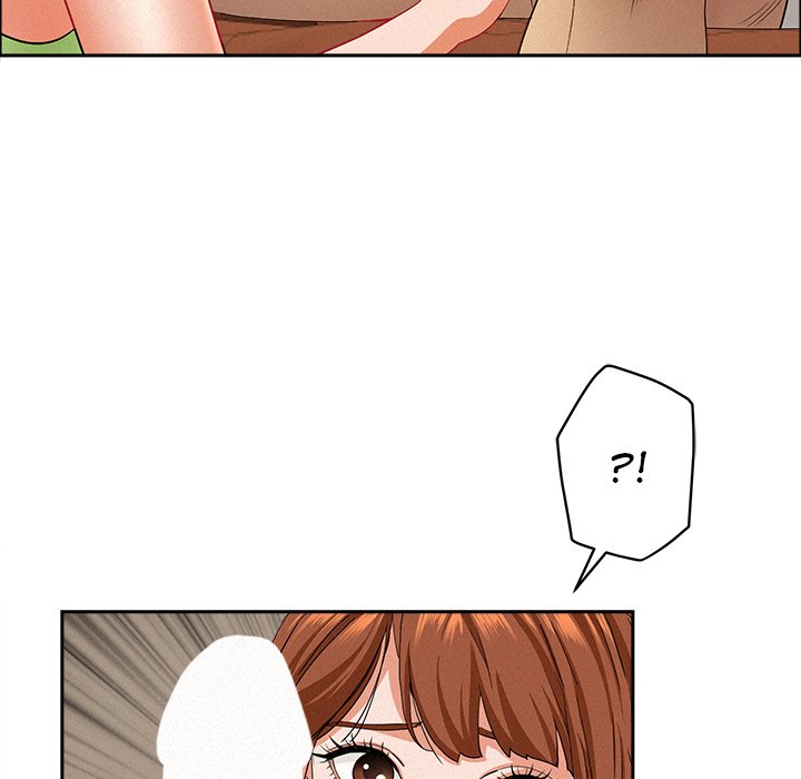 Milf Guard Chapter 38 image 117