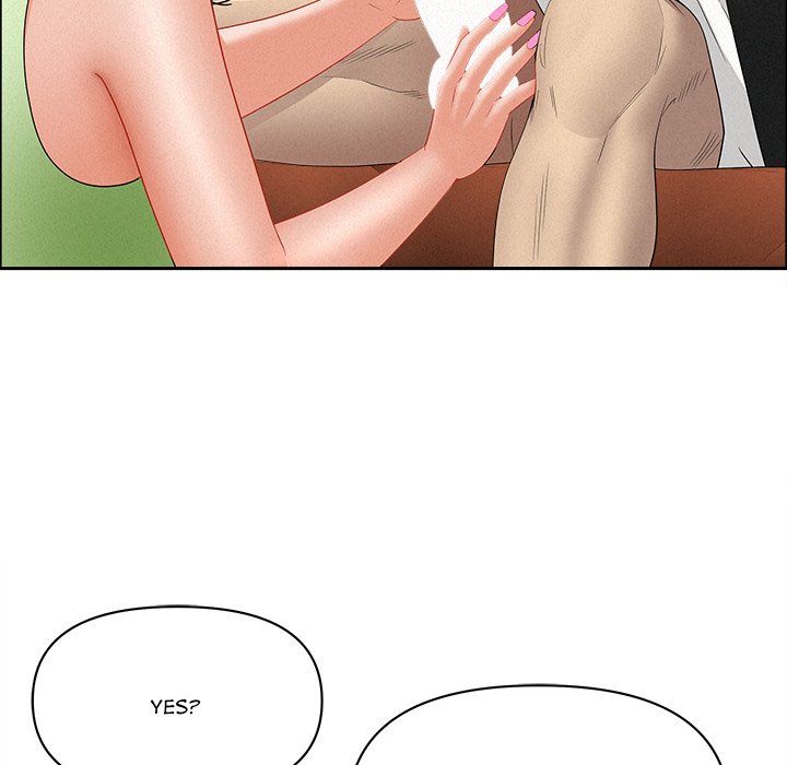 Milf Guard Chapter 38 image 121