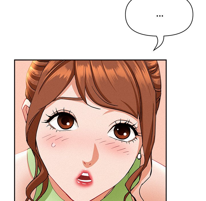Milf Guard Chapter 38 image 124