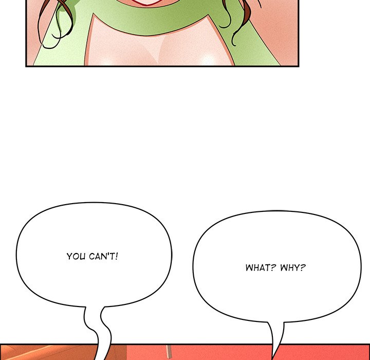 Milf Guard Chapter 38 image 125