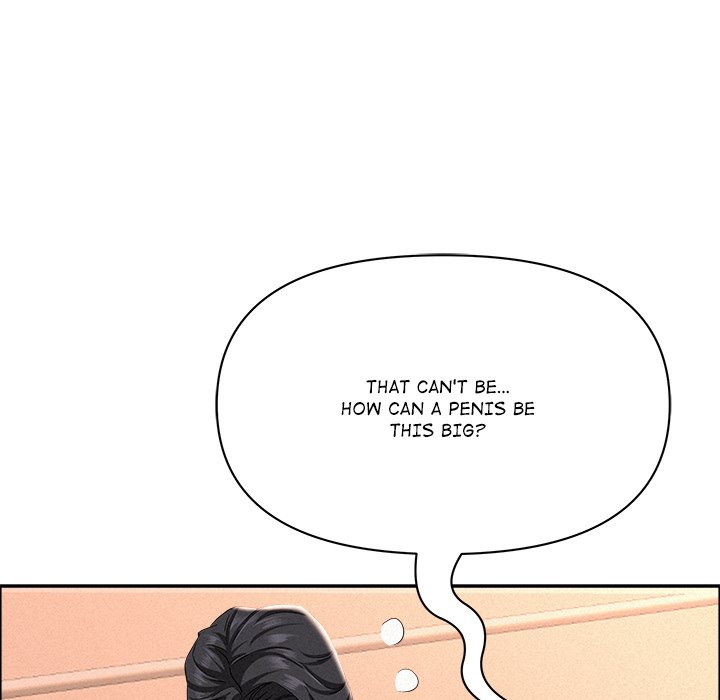 Milf Guard Chapter 38 image 131