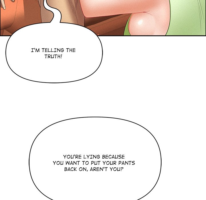 Milf Guard Chapter 38 image 133