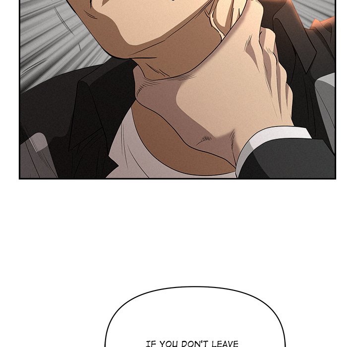 Milf Guard Chapter 38 image 15