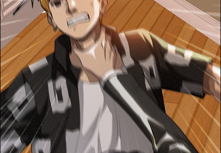 Milf Guard Chapter 38 image 1