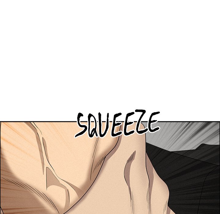 Milf Guard Chapter 38 image 19
