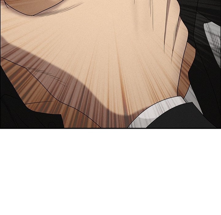 Milf Guard Chapter 38 image 20