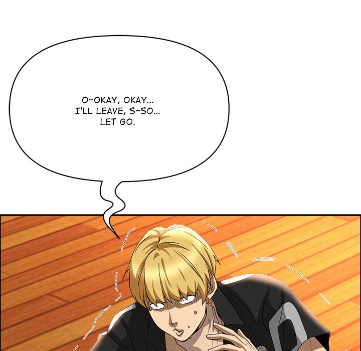 Milf Guard Chapter 38 image 21